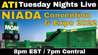 NIADA Convention & Expo 2022: Car Dealer Heaven with Used Car News