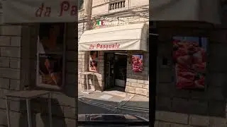 🇮🇹 Ostuni, Italy &ndash; Scenic 4K Drive