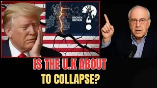 Is the UK on the Brink of Collapse?| wolff responds