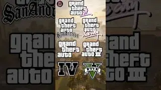 Самая сложная миссия в серии GTA!
