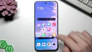 REDMI Note 15 Pro 5G &mdash; Как включить подсветку краев уведомлений