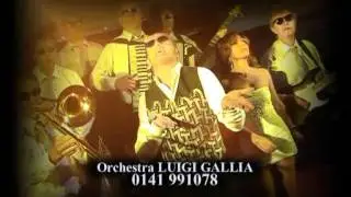 LUIGI GALLIA - Secelai