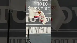 Custom Flag Printing for brand awareness.