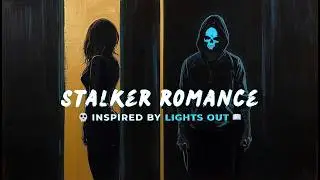 LIGHTS OUT by Navessa Allen Playlist 💀 | Dark Stalker Romance | Masked Man Obsession  | BookTok 📖