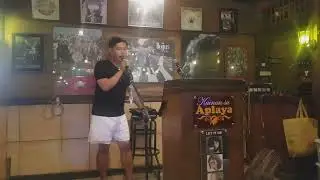 Broken Vow by yours truly at Aplaya