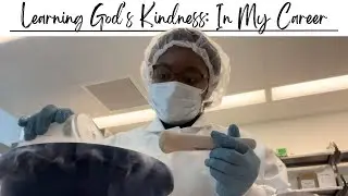 Learning God's Kindness through My Career | Becoming Dr Kaluba #faith #christian #God #HolyBible