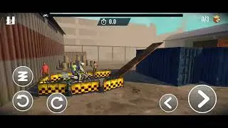 Stunt Bike Extreme - Gameplay 2025. Walkthrough. iOS/Android. Part 19. Lvl 130-140+
