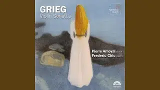 Sonata in G Major, Op. 13: II. Allegretto tranquillo