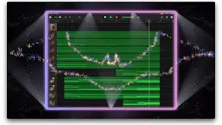 The Dark Knight Orchestra Suite | GarageBand | Batman | The Dark Knight Trilogy