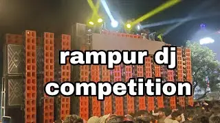 Rampur mela rajan katahari 👿 #youtube 