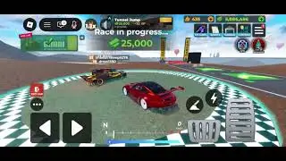 Drive World. *Part 2*