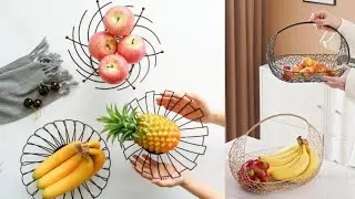 ❤Nodric Fruit Vegetable Basket 😍Smart Appliances and Gadgets for Every Home