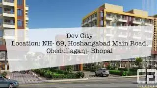 Dev City, Bhopal