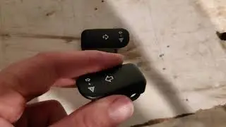 2021 Our World of Adventures - 2003 Sportster Turn Signal Switch Replacement