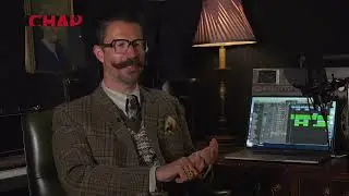 Mr B The Gentleman Rhymer