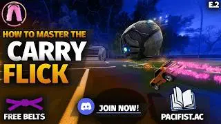 How To Master The Flick In Rocket League 2026