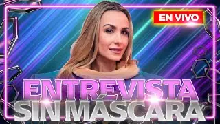 EN VIVO 🚨 Odalys Ram&iacute;rez REVELA TODO sobre su participaci&oacute;n en &iquest;Qui&eacute;n es la M&aacute;scara?