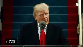 America first : Trump contre le multilat&eacute;ralisme 2018