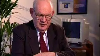 Beno&icirc;t Mandelbrot - Return to France and disillusionment with mathematics in France (42/144)