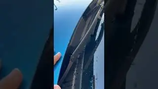 Mystery Solved Alfa Romeo Paint Scratch