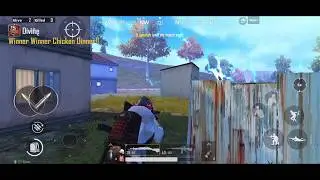 clutch.exe | pubgmobile live | intense #PUBGmobile #squadupindia