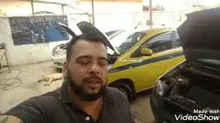 Spin Catalizador em brasa? Fica as dicas pq acontece isso!