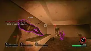Xbox L4D2 Tank , Console Confogl