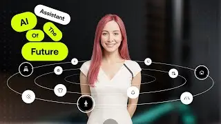 AI assistant of the future
