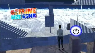 Time Stopper : Into Her Dream | Android GAMEPLAY 🇮🇩