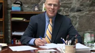 WATD's Dave Skill interviews Warren Tolman for Newsmakers