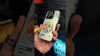 High quality phone case. How about it? Do you want one? #iphone15 #apple #fyp #iphonecase #iphone