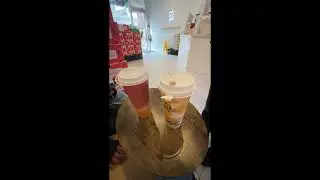 Macu tea in Vancouver BC #Macu tea #vancouver
