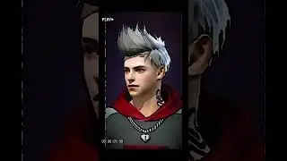 Best ff edit 🤞🥵 | #headzone