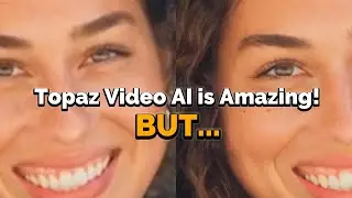 Topaz Video AI Review: The Best Video Enhancement Software?