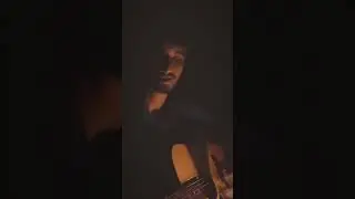 Kabhi Na Kabhi - Shaapit | Shibam Ghosh | Acoustic Cover