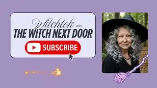 🌟 Celtic Pentacle: Spiritual Meaning, Symbolism & Power | Witchtok Podcast with The Witch Next Door
