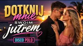 Wirtualna Muzyka - Dotknij mnie swoim jutrem