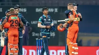 SRH WIN STATUS | SRH vs GT | SRH win whatsapp status | ipl 2022 SRH win GT loss status today ||