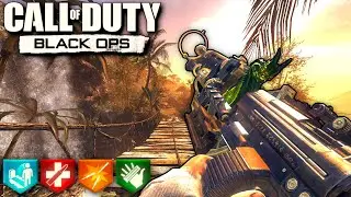 BLACK OPS 1 