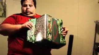 Cana verde a brincar com a baixaria