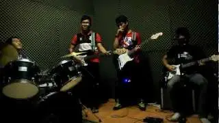 Green Day - 21 Guns (Unplanned Jam)