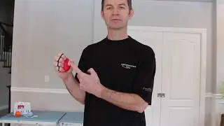 Handmaster Plus Video Instructions #1 - Finger Thumb Placement & Basic Exercises