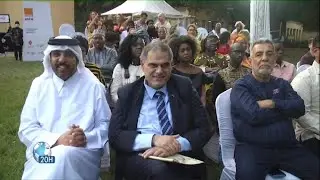 L’ambassade de France au Mali fait la promotion de Mali Mode Show à Bamako