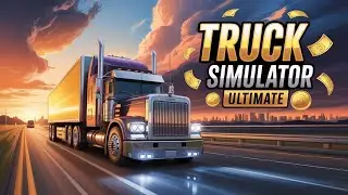 Aaj Hoga Truck Simulator : Ultimate Me Tabahi Gameplay #verticallive #shortsfeed