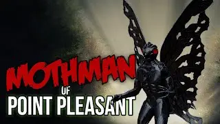Hunting the Mothman | Episode 9