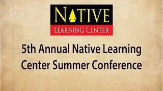5th Annual Summer Conference | Strengthening Tribal Communities into the Future