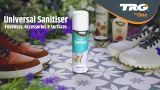 TRG the One Sanitizer