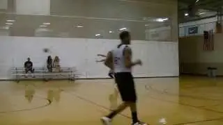 Team BELIEF Summer League Highlights at the Suwanee Sports Academy on July 1st