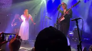 Sunday (1994) - Our Troubles @ Village Underground - London ( 14/05/2025)