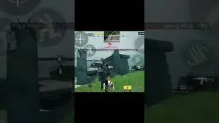 ALCATRAZ Little Montage #9(COD ALAM) #codm #pocox3pro #solosquad #pubgmobile #pubg